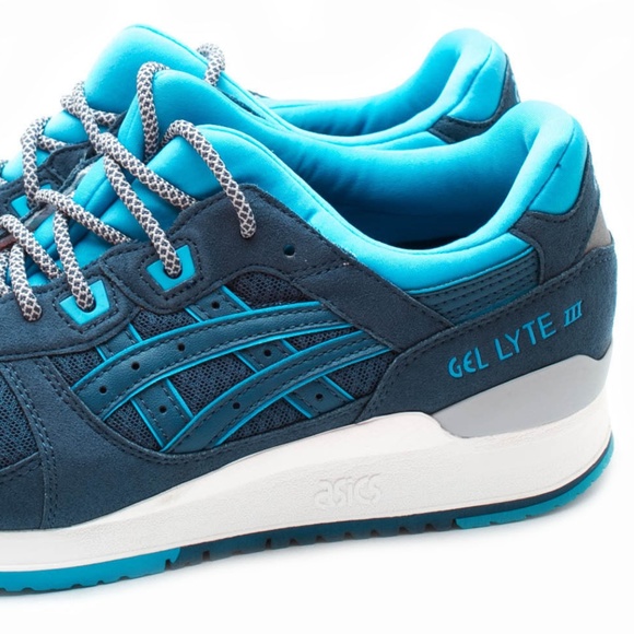 asics gel lyte legion blue